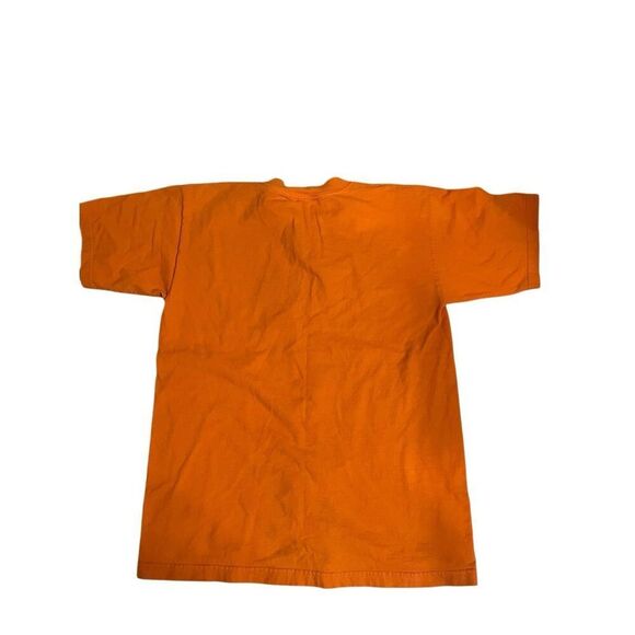 Vintage Halloween ghost Boo tshirt L - Picture 3 of 6